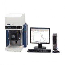 Dynamic Mechanical Analyzer DMA7100